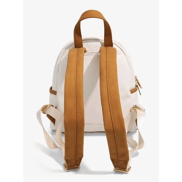 Danielle Nicole Disney Bambi Thumper Rabbit With Heart Mini Backpack - Picture 3 of 3